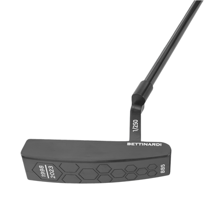 BETTINARDI 25TH ANNIVERSARY BB5 Plumber Putter