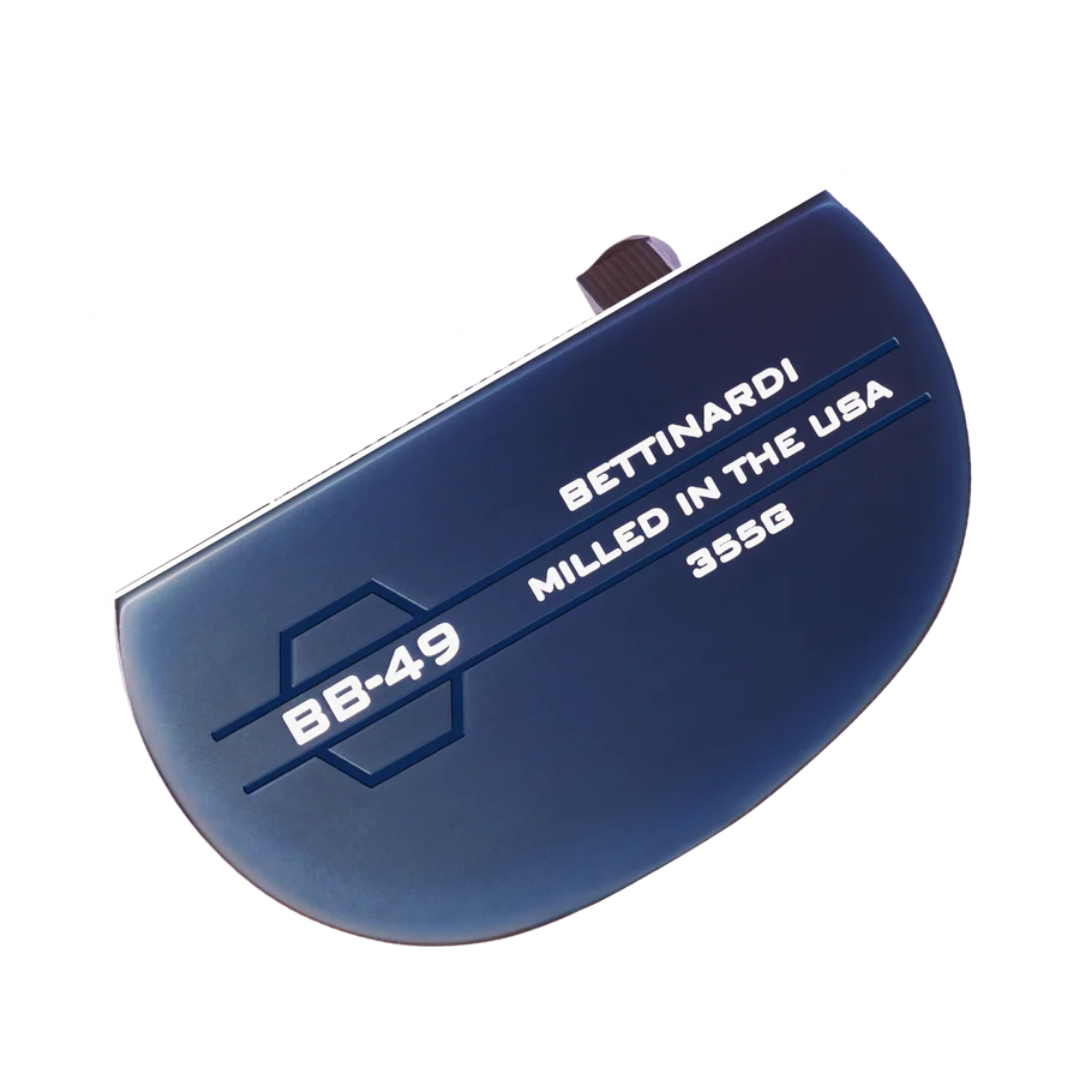 BB49 PUTTER