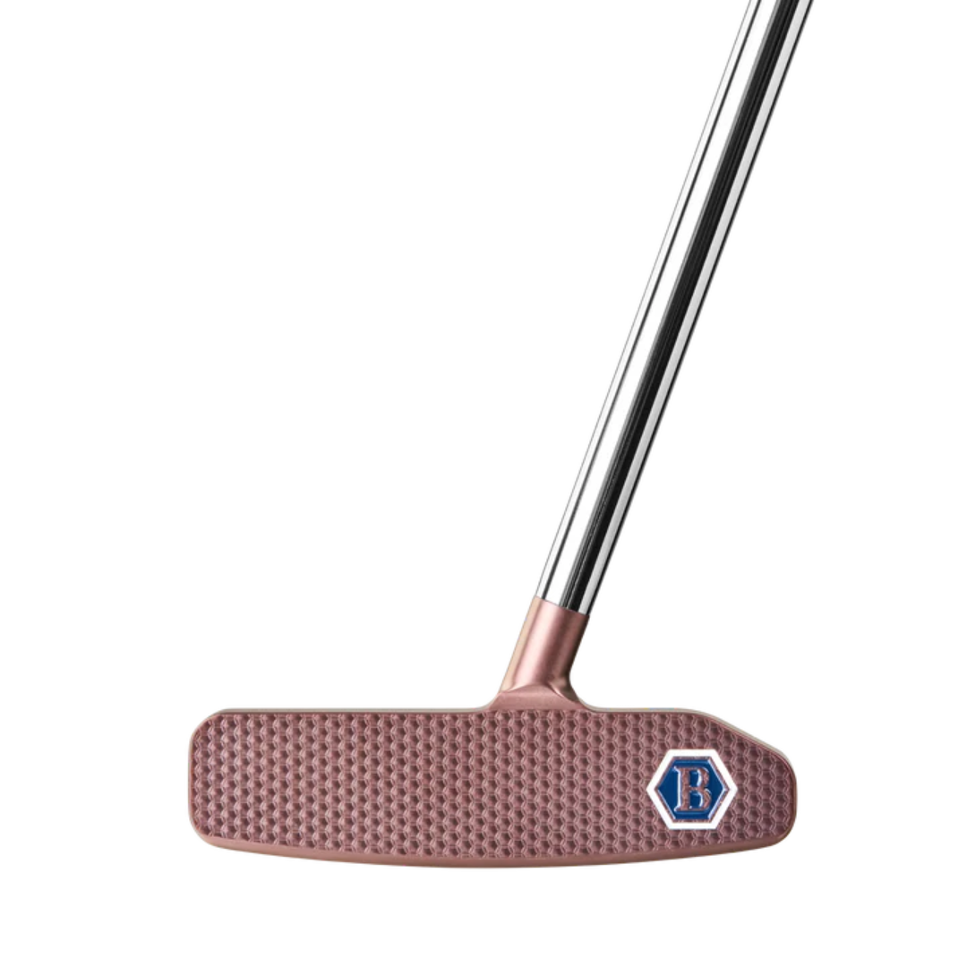 2025 Queen B 8 Center Putter