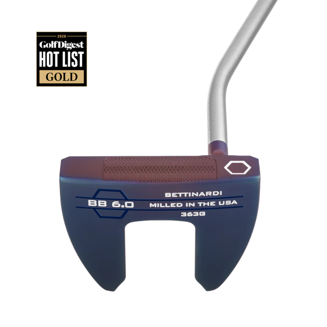 BB 6.0 PUTTER
