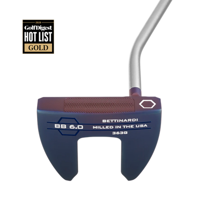 BB 6.0 PUTTER