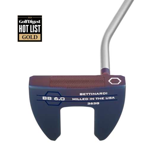 BB 6.0 PUTTER
