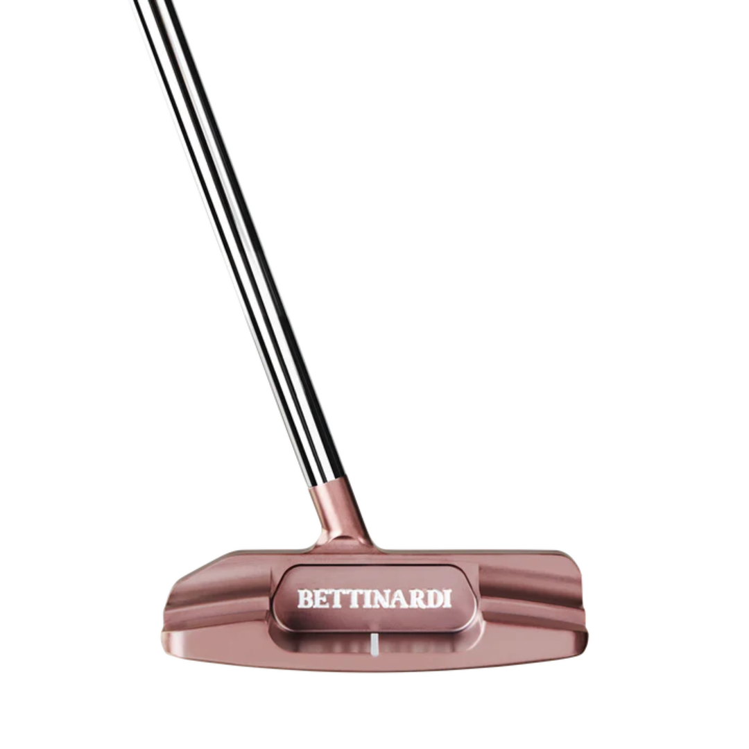 2025 Queen B 8 Center Putter