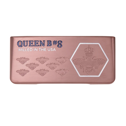 2025 Queen B 8 Center Putter