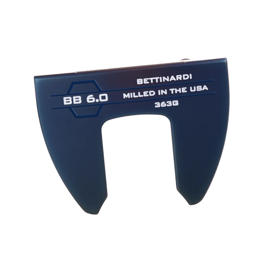 BB 6.0 PUTTER