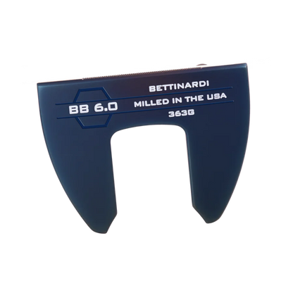 BB 6.0 PUTTER
