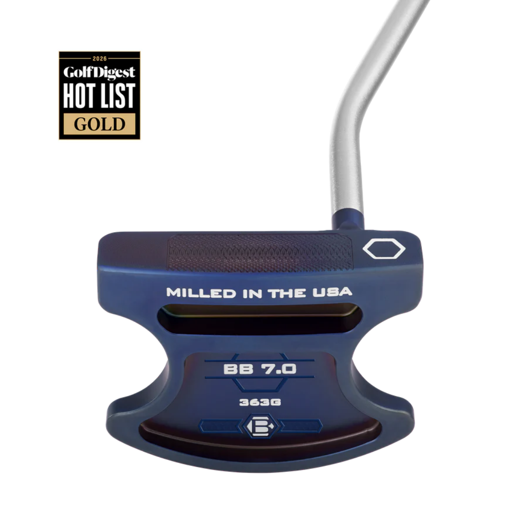 BB 7.0 PUTTER