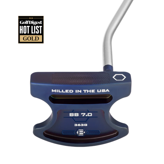 BB 7.0 PUTTER