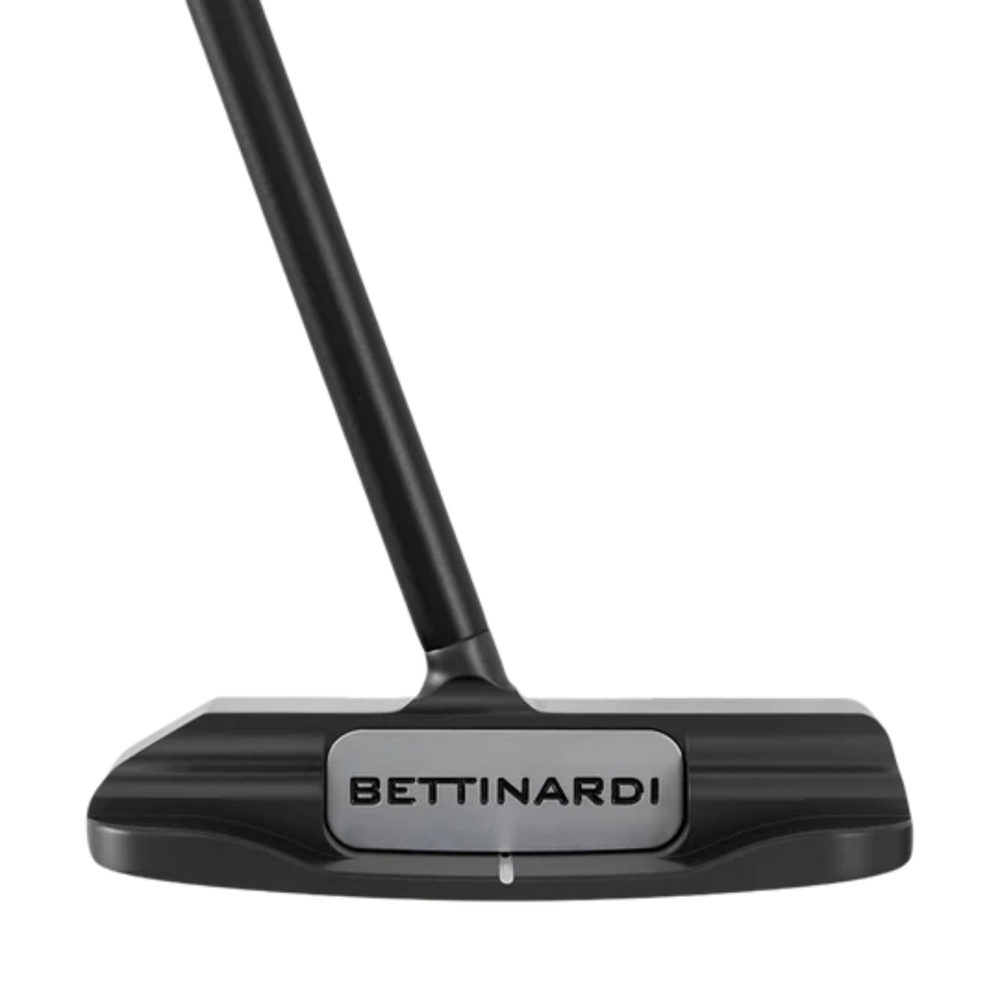 Antidote SB1 Black Armor & Gray Putter