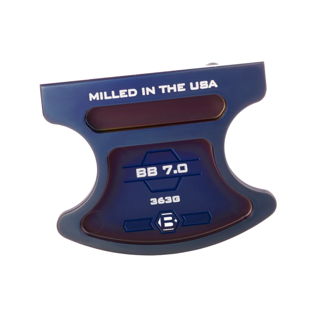 BB 7.0 PUTTER