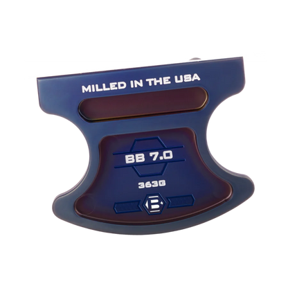 BB 7.0 PUTTER