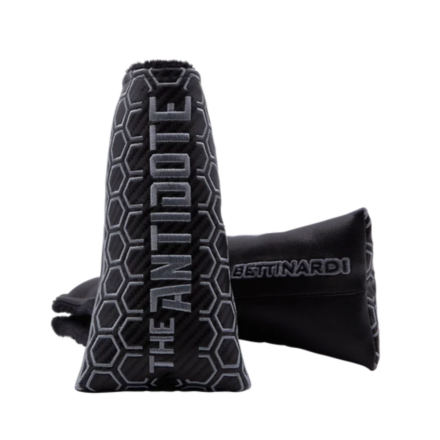Antidote SB1 Black Armor & Gray Putter