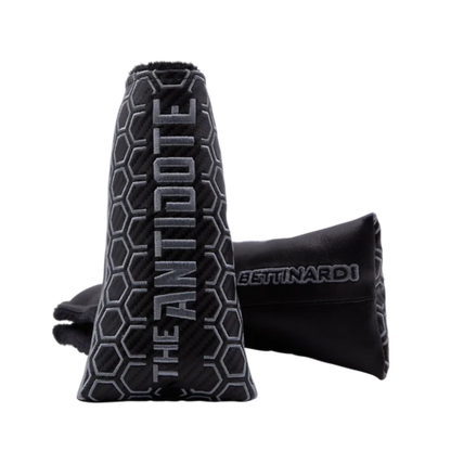 Antidote SB1 Black Armor & Gray Putter