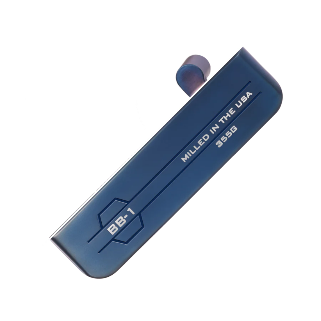 BB1 PUTTER