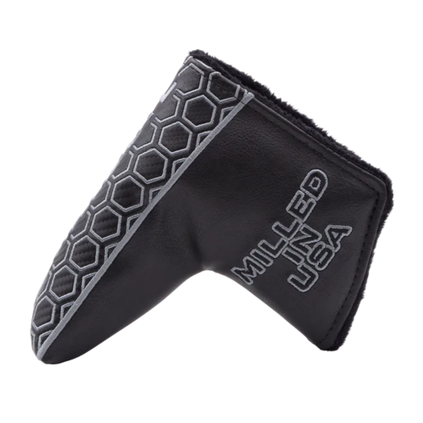 Antidote SB1 Black Armor & Gray Putter
