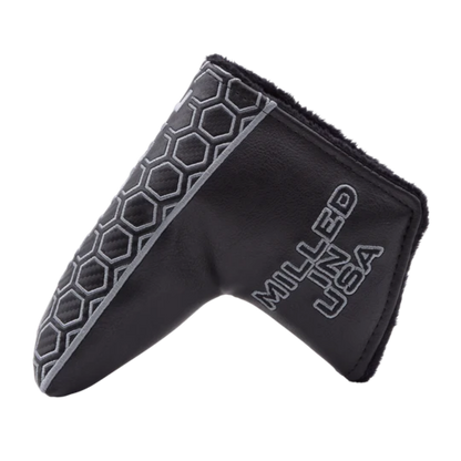 Antidote SB1 Black Armor & Gray Putter
