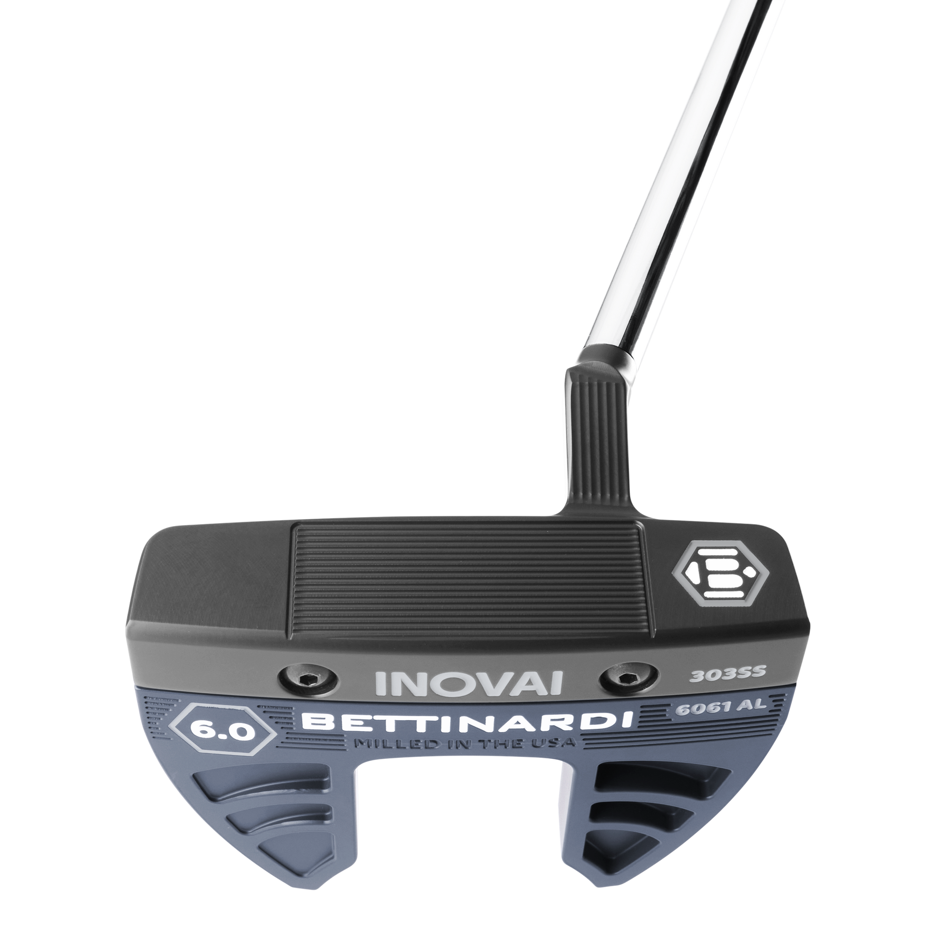 BETTINARDI INOVAI REV 6.0 SLANT 34インチ PT INOVAI 6.0 Slant Neck – Bettinardi.ca