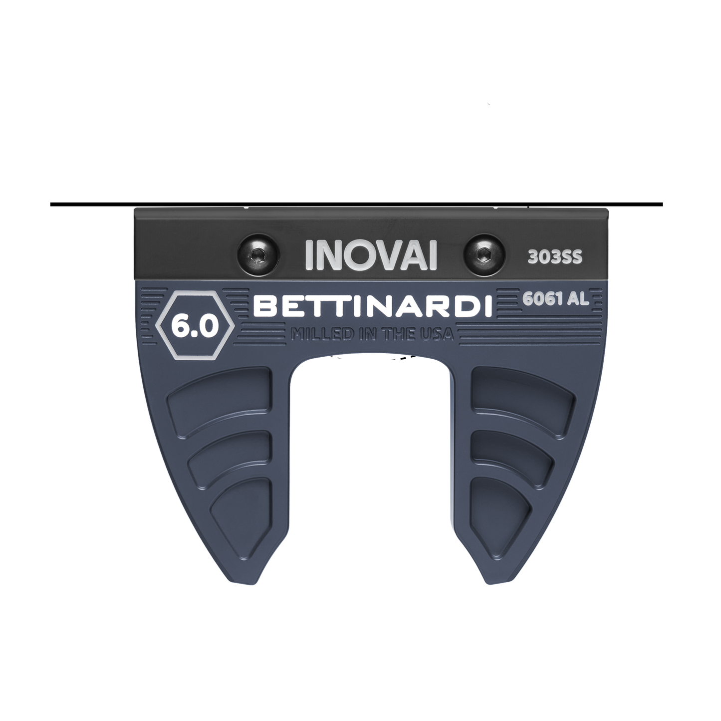 INOVAI 6.0 Center Shaft