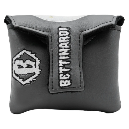 HALLOWEEN 2023 WINDY CITY WEREWOLF MALLET PUTTER HEADCOVER