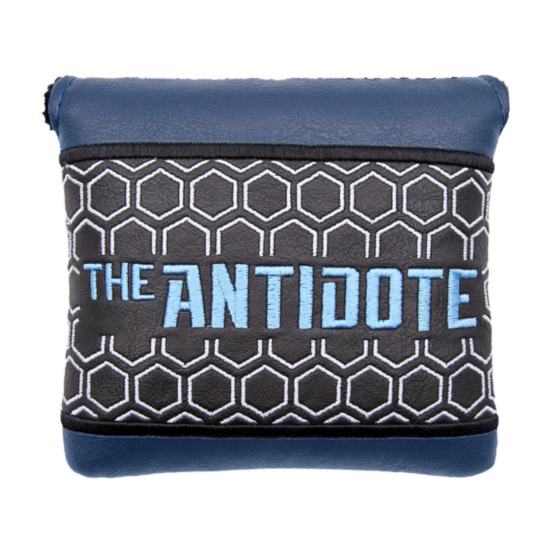 Antidote SB2 Left Handed Counterbalance Putter