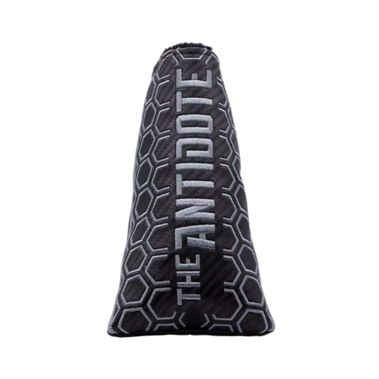 Antidote SB1 Black Armor & Gray Putter
