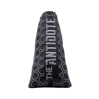 Antidote SB1 Black Armor & Gray Putter