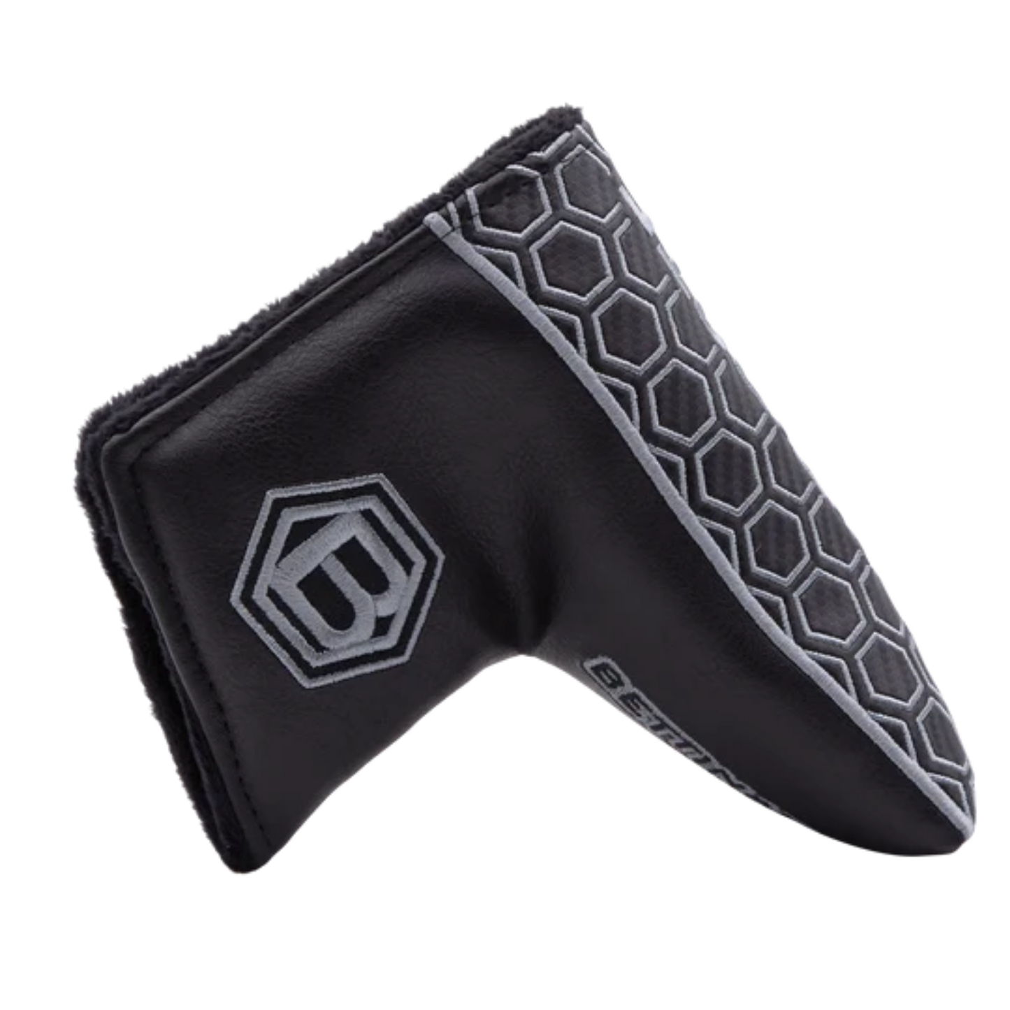 Antidote SB1 Black Armor & Gray Putter