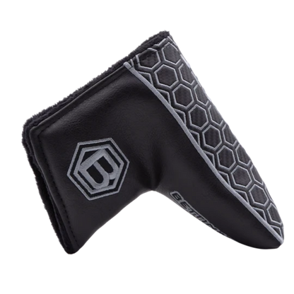 Antidote SB1 Black Armor & Gray Putter