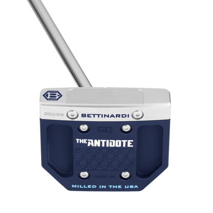 Antidote SB2 Left Handed Counterbalance Putter