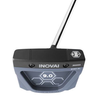 INOVAI 9.0 Center Shaft