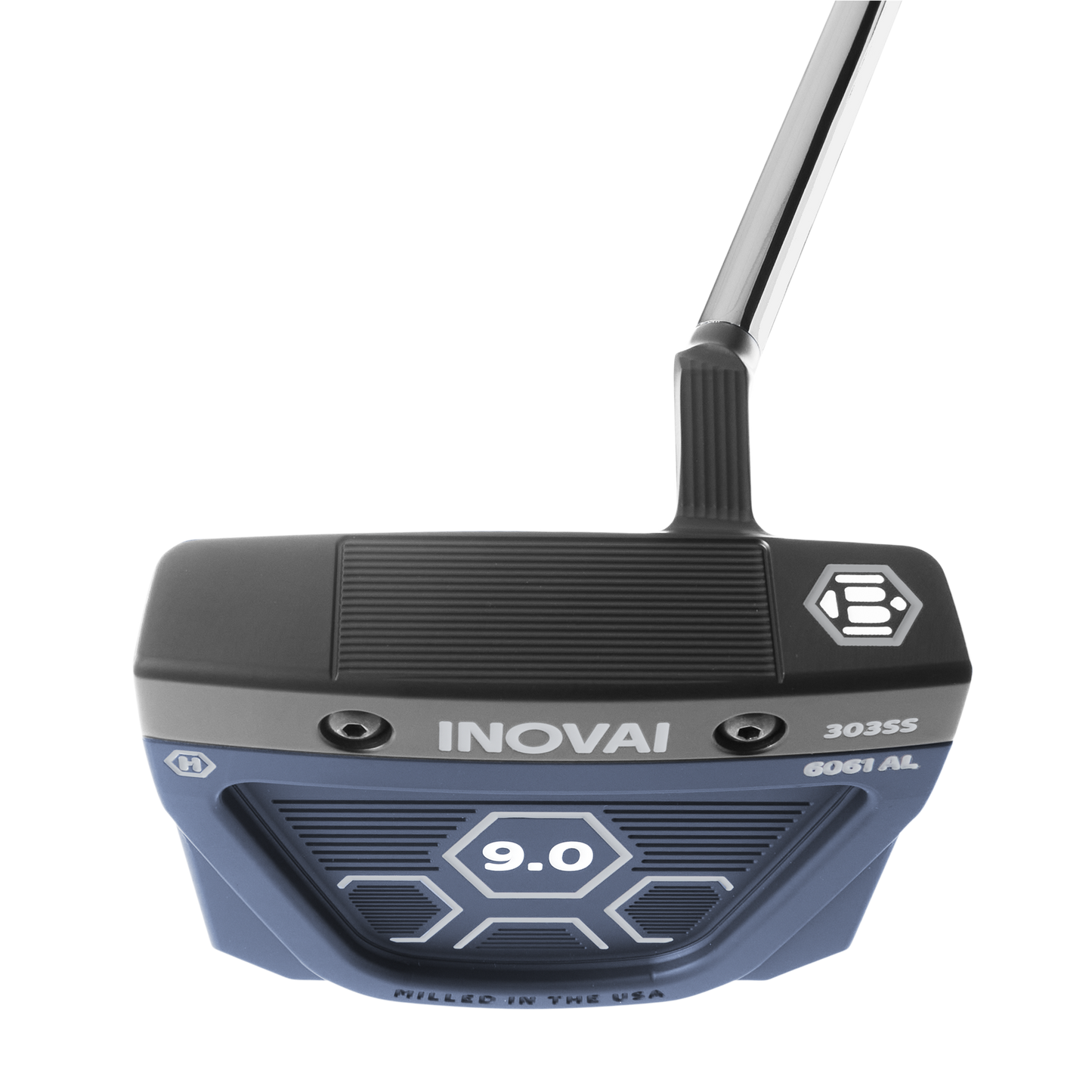 INOVAI 9.0 Counterbalance Slant Neck