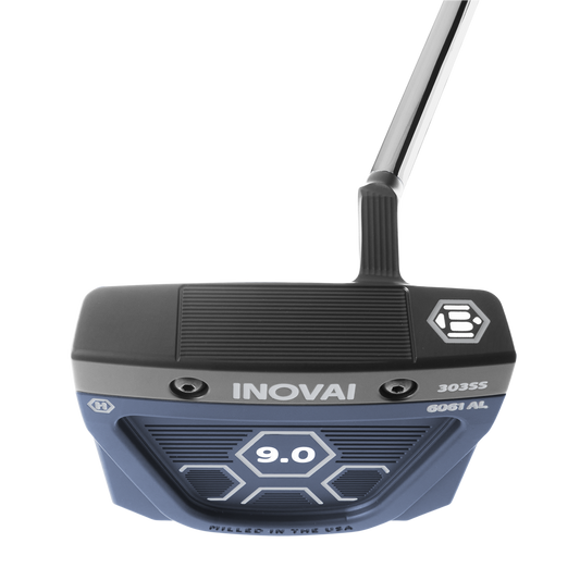 INOVAI 9.0 Counterbalance Slant Neck