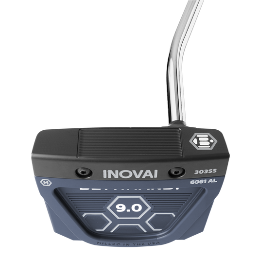 INOVAI 9.0 Counterbalance Spud Neck