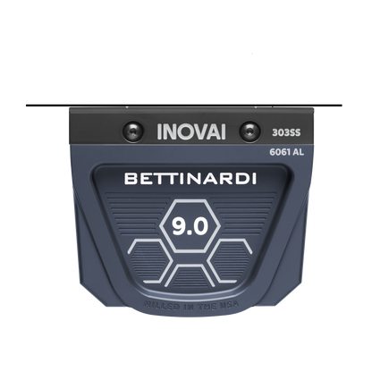 INOVAI 9.0 Center Shaft