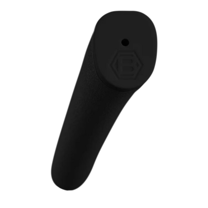 Antidote SB1 Black Armor & Gray Putter