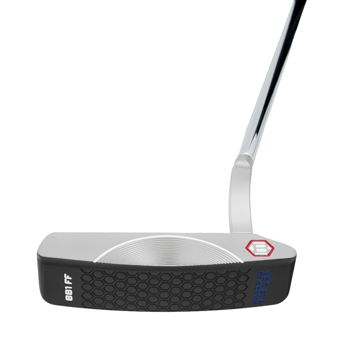 BB1 FITZ FLOW (BB1 FF) PUTTER