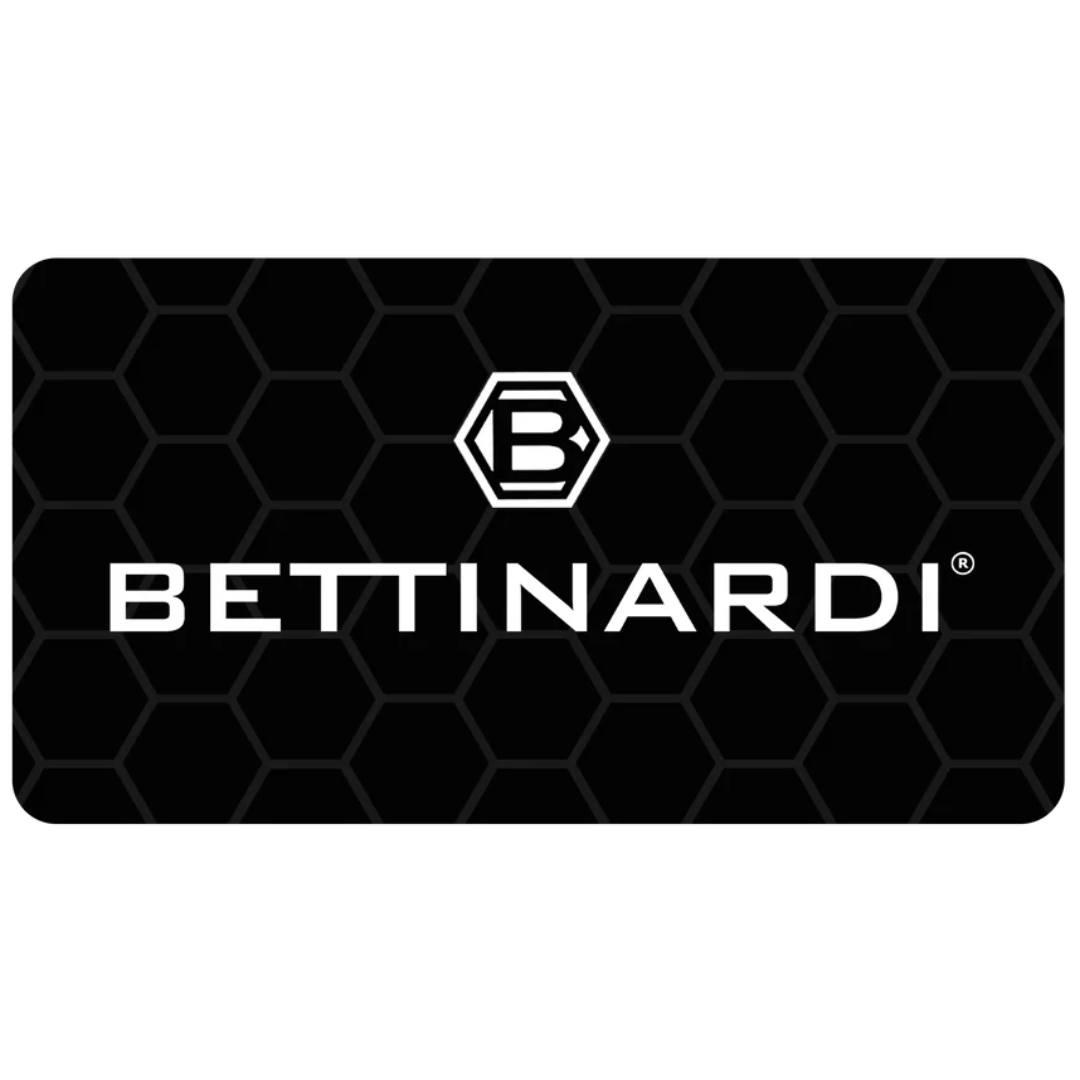 BETTINARDI GOLF GIFT CARD