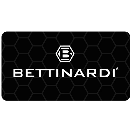 BETTINARDI GOLF GIFT CARD