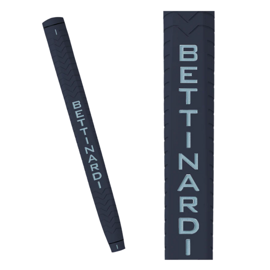 2025 Antidote Series Deep Etched Standard Grip