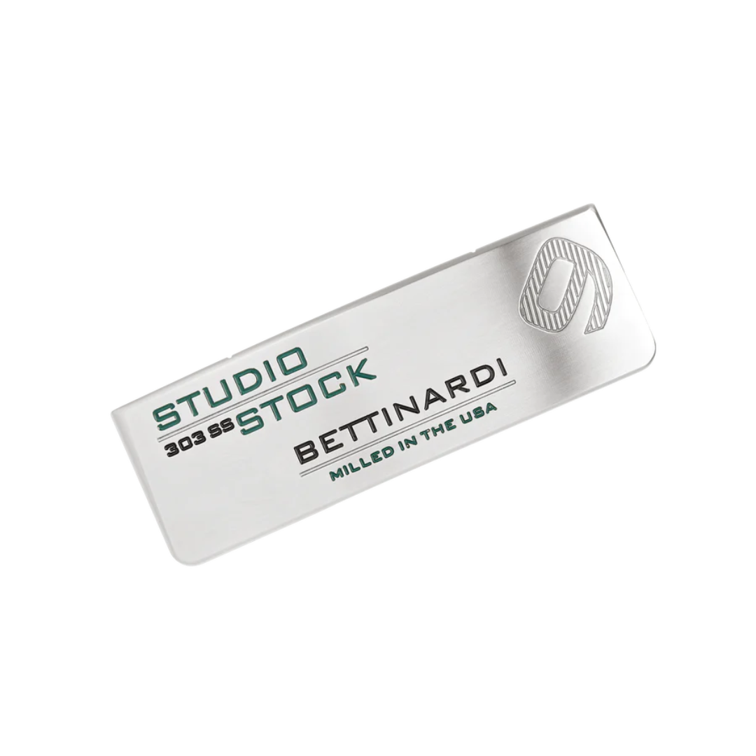 STUDIO STOCK 9 (SPUD) PUTTER