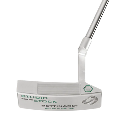 STUDIO STOCK 9 (PLUMBER'S) PUTTER