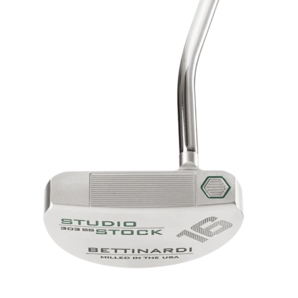 STUDIO STOCK 16 PUTTER