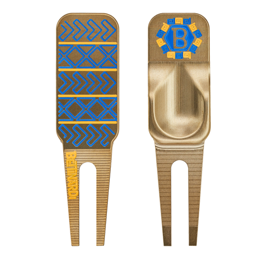 2022 Tiki DASS Divot Tool