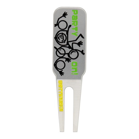 2022 Party On! Divot Tool