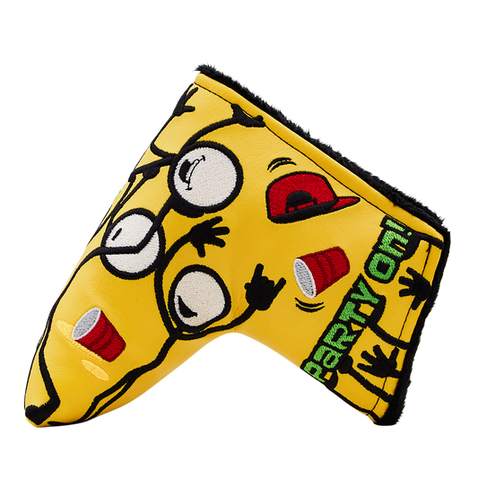 2022 Party On! Headcover
