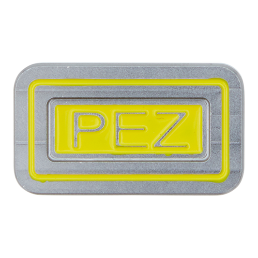 Bettinardi x PEZ Ball Markers (Yellow)