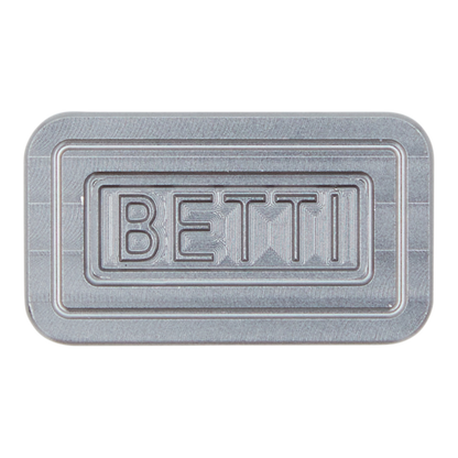 Bettinardi x PEZ Ball Markers (Red)