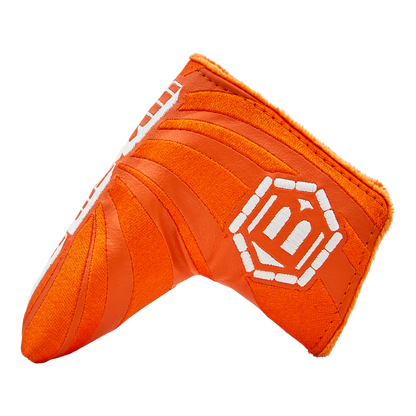 Bettinardi x PEZ One Up Orange Blade Headcover