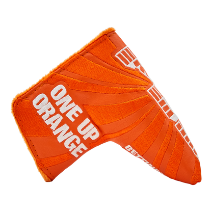 Bettinardi x PEZ One Up Orange Blade Headcover