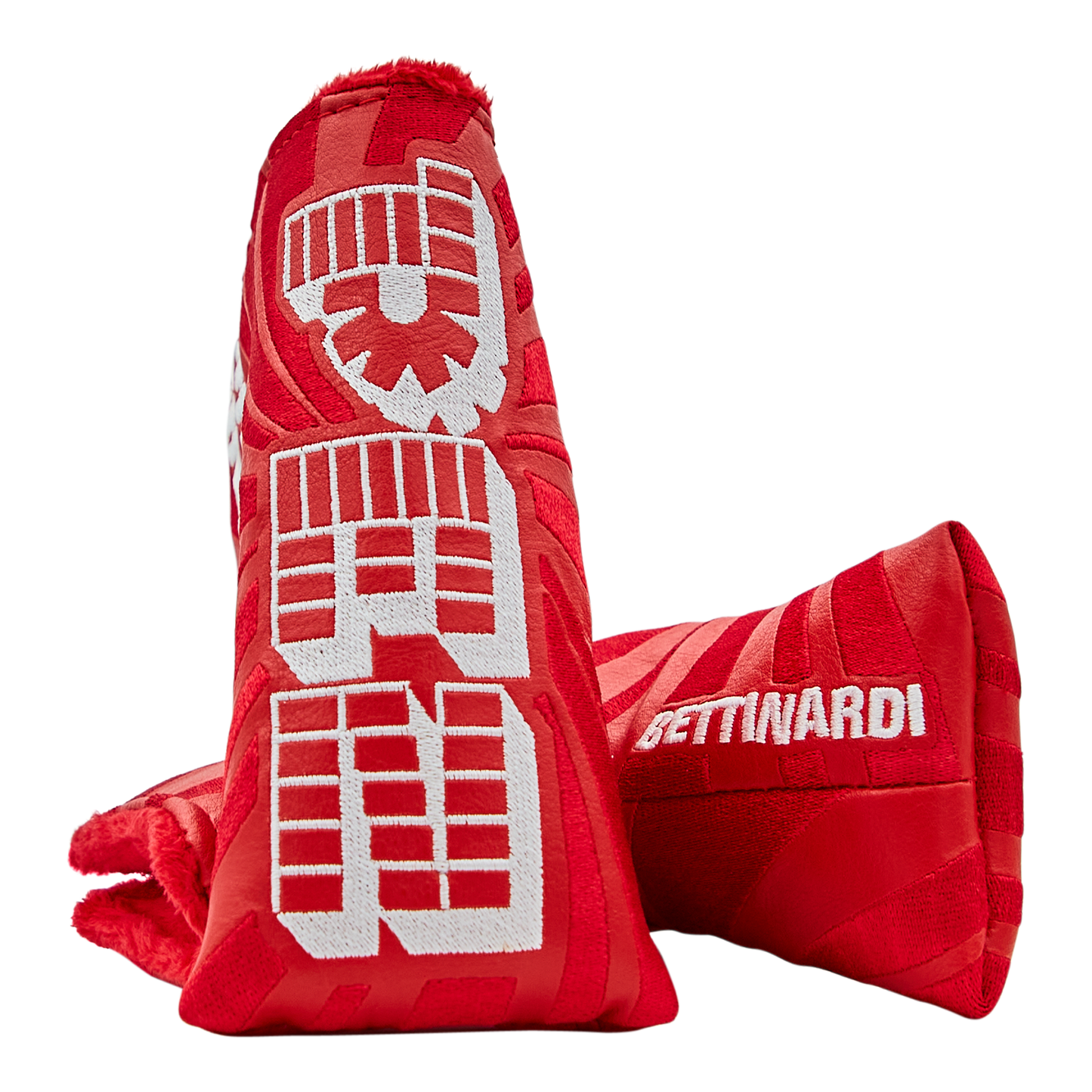 Bettinardi x PEZ Chippin Cherry Blade Headcover